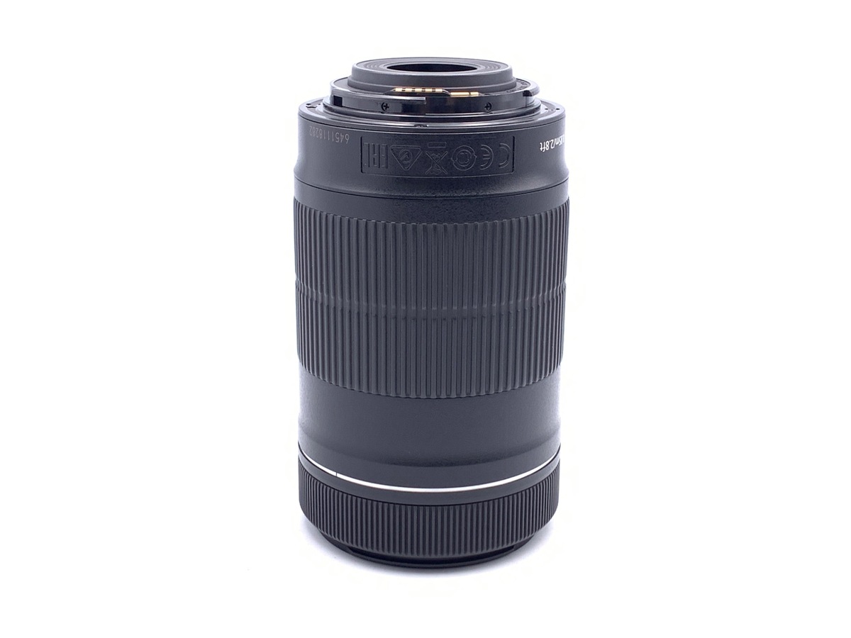 中古：AB(良品)】キヤノン EF-S55-250mm F4-5.6 IS STM | 2448100032725