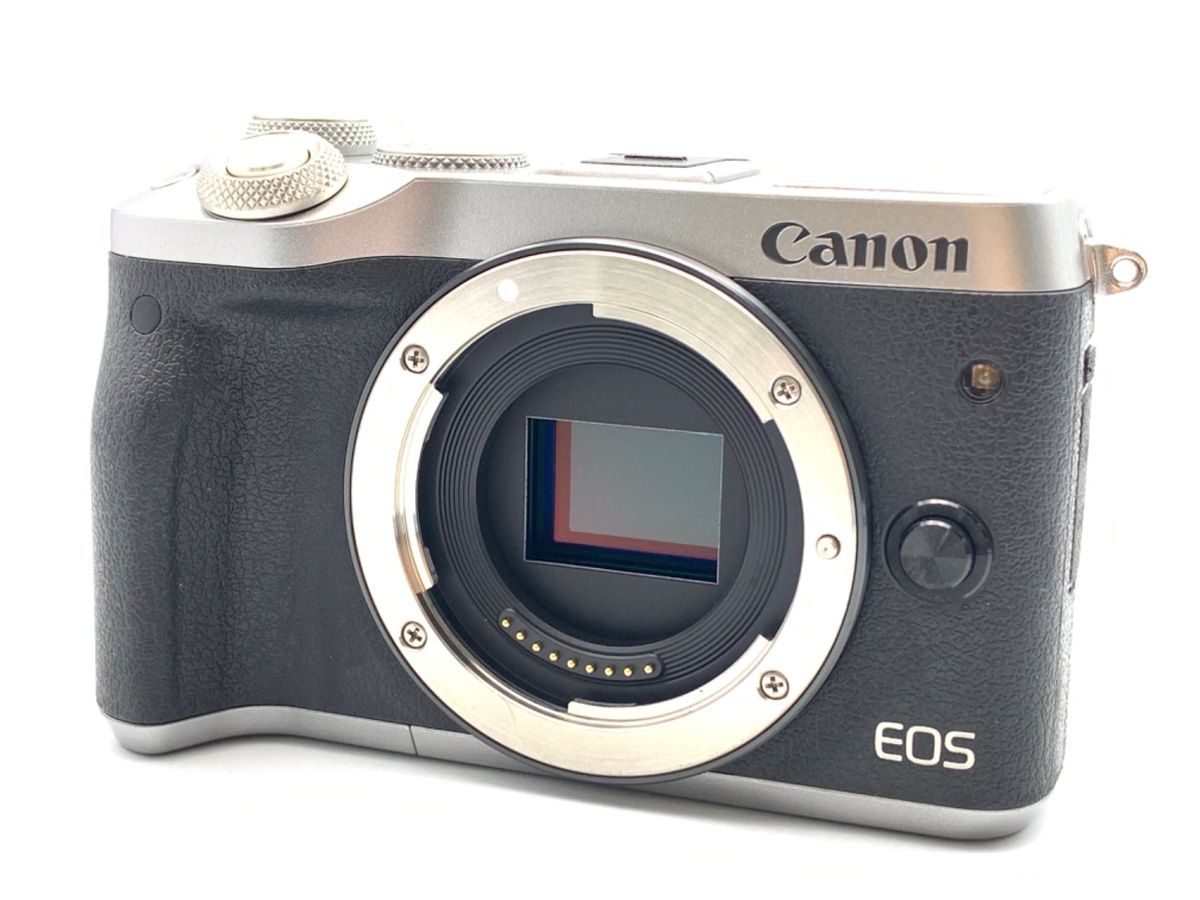 EOS M6 ���ި ���ް�y2420����f�z