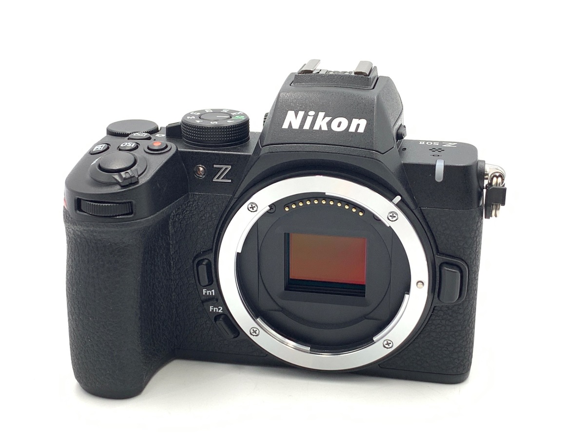 Z50II ボディ 中古価格比較 - 価格.com