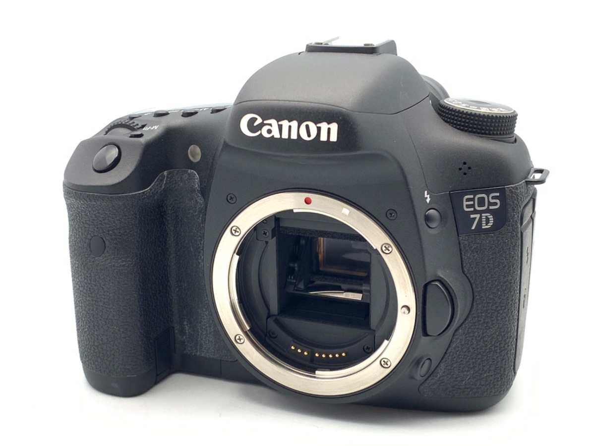 EOS 7D ���ި�y1800����f�z