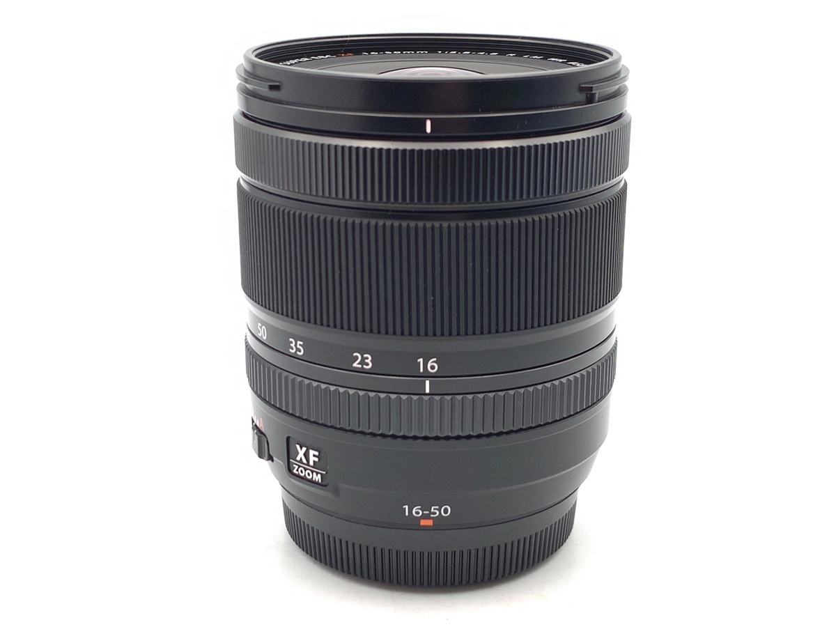 フジノンレンズ XF16-50mmF2.8-4.8 R LM WR 中古価格比較 - 価格.com フジノンレンズ XF16-50mmF2.8-4.8 R LM WR 中古価格比較 - 価格.com