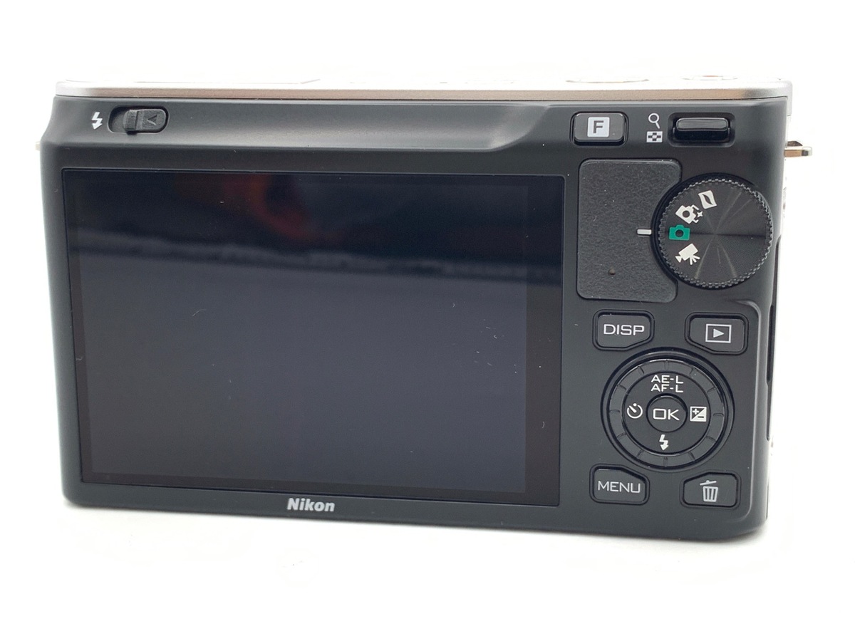 中古】ニコン Nikon 1 J1 ボディ シルバー｜｜カメラのキタムラネット
