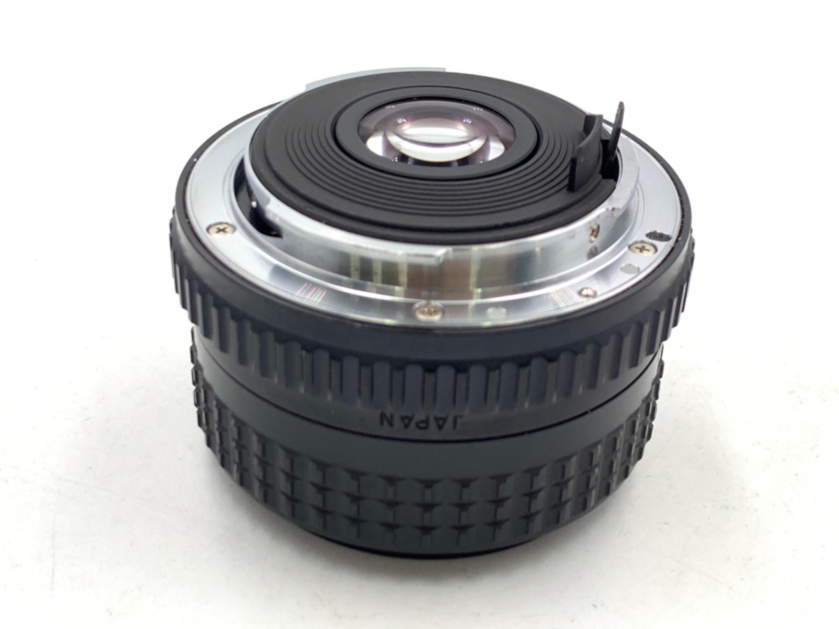 �y���^�b�N�X smc PENTAX-A 28mm F2.8