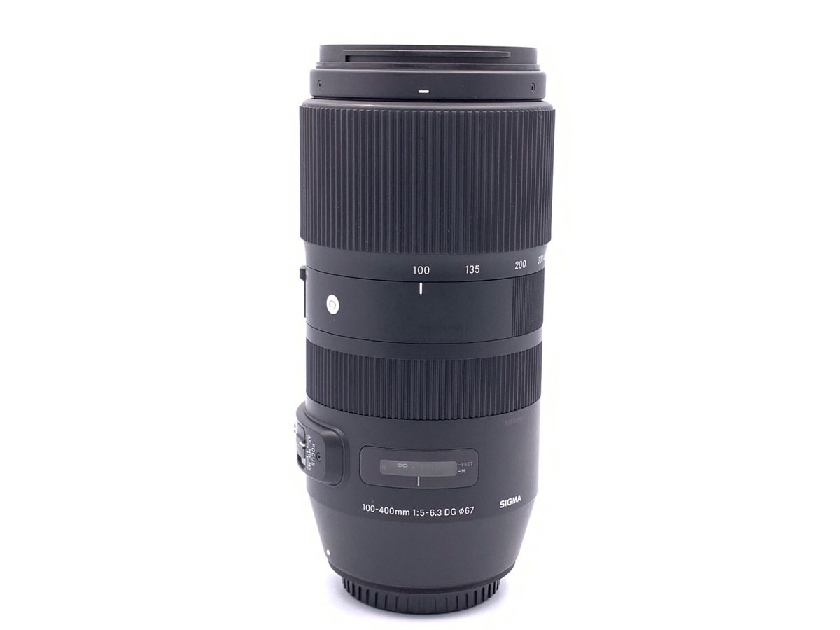 [今月まで出品] SIGMA 100-400mm f5-6.3 Amazon.com : Sigma 100-400mm F5-6.3 DG DN OS Contemporary