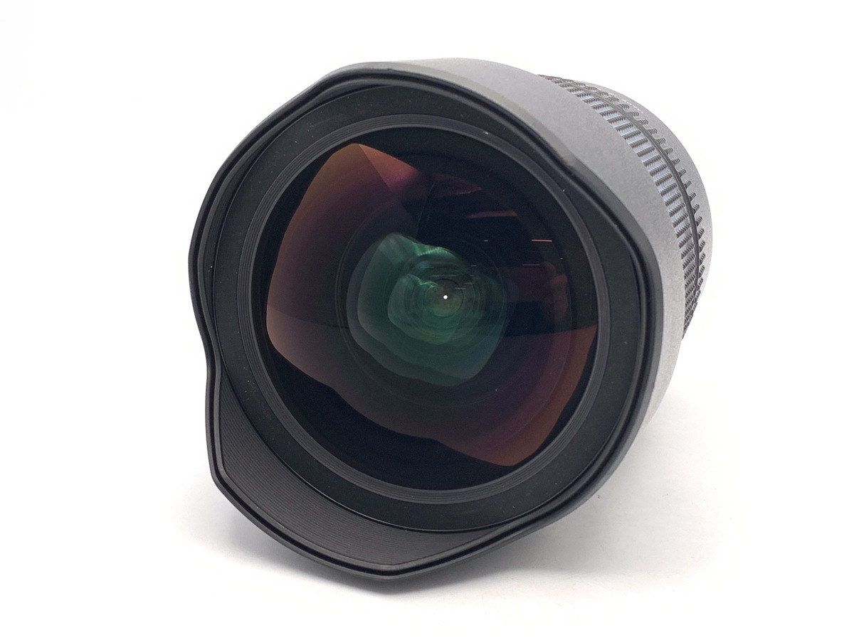 中古】ペンタックス HD PENTAX-D FA 15-30mm F2.8ED SDM WR｜｜カメラ