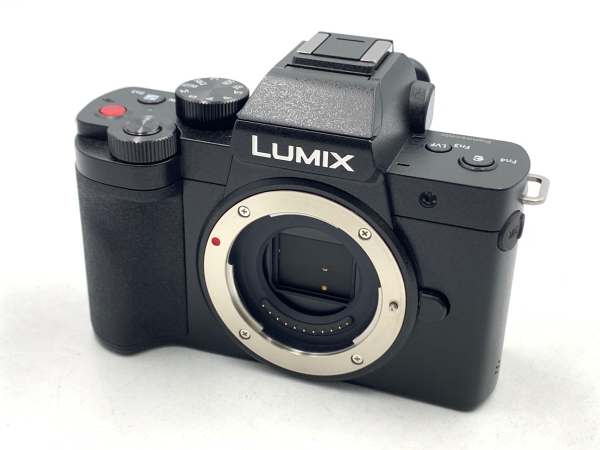 価格.com - パナソニック LUMIX DMC-G8M 標準ズームレンズキット 純正 