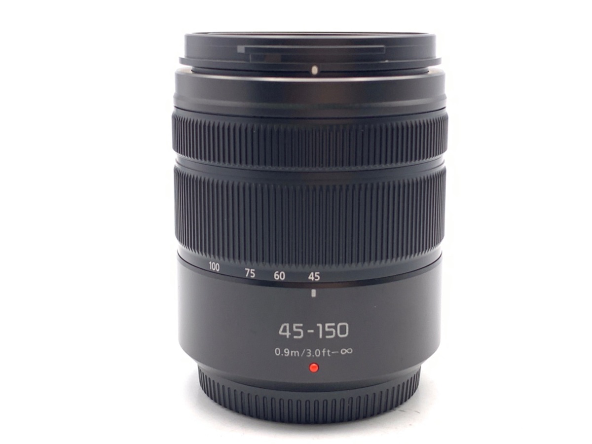 LUMIX G VARIO 45-150/4.0-5.6 ASPH./MEGA O.I.S. ��ׯ� (H-FS45150-K)