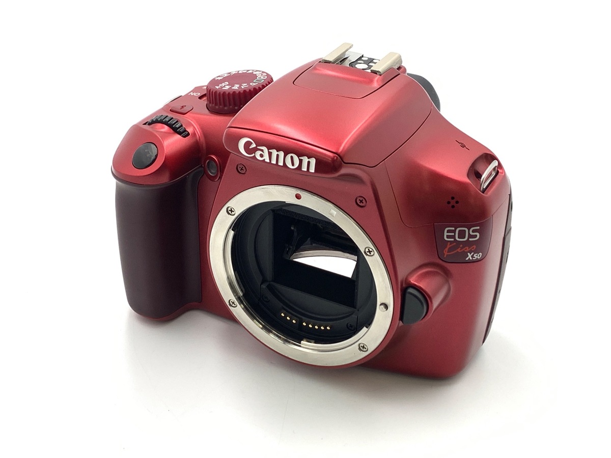 EOS Kiss X50 ���ި گ�ށy1220����f�z