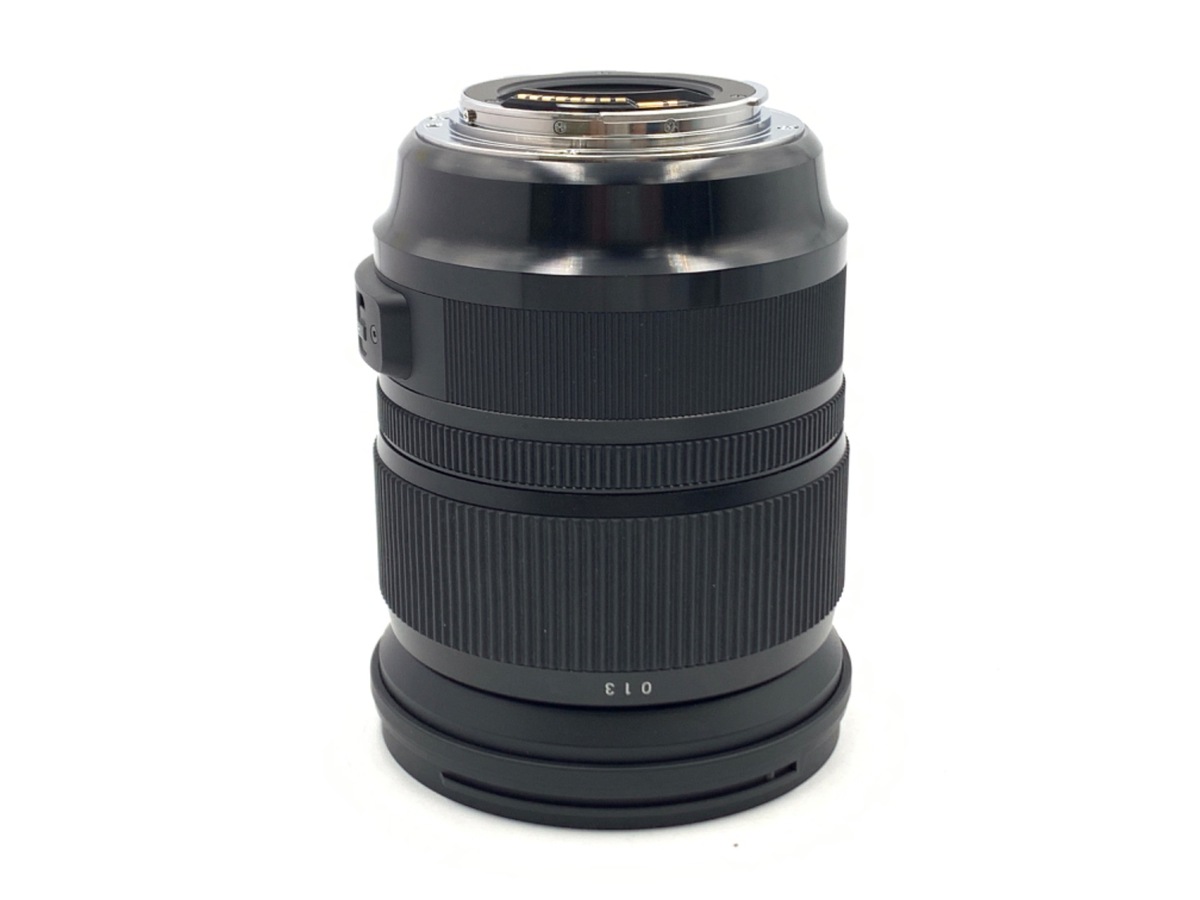 中古：A(美品)】シグマ 24-105mm F4 DG OS HSM キヤノンEF用