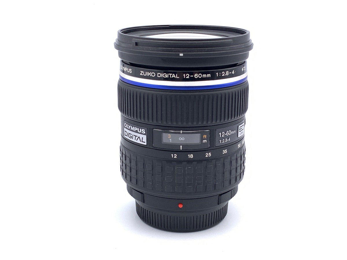 中古】オリンパス ZUIKO DIGITAL ED 12-60mm F2.8-4.0 SWD 在庫一覧