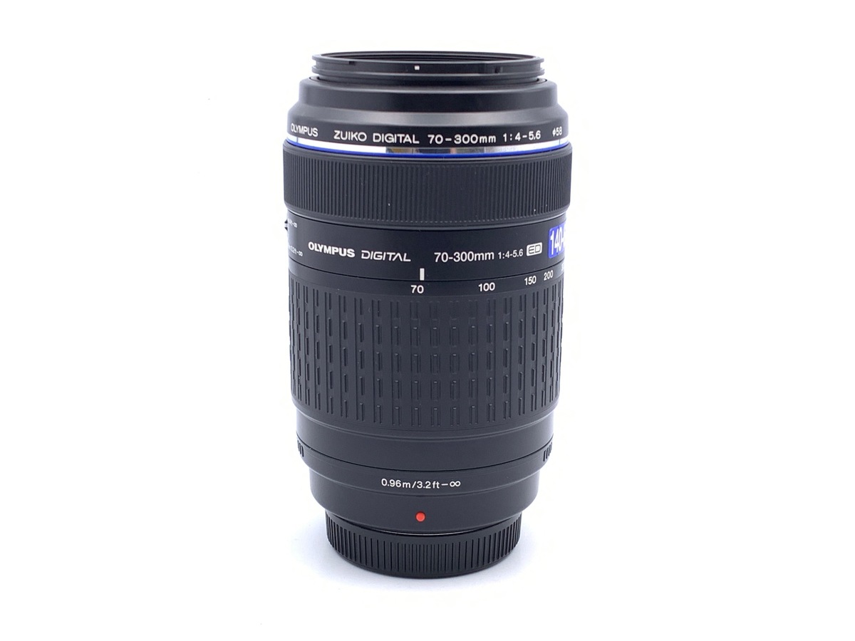 �I�����p�X ZUIKO DIGITAL ED 70-300mm F4.0-5.6