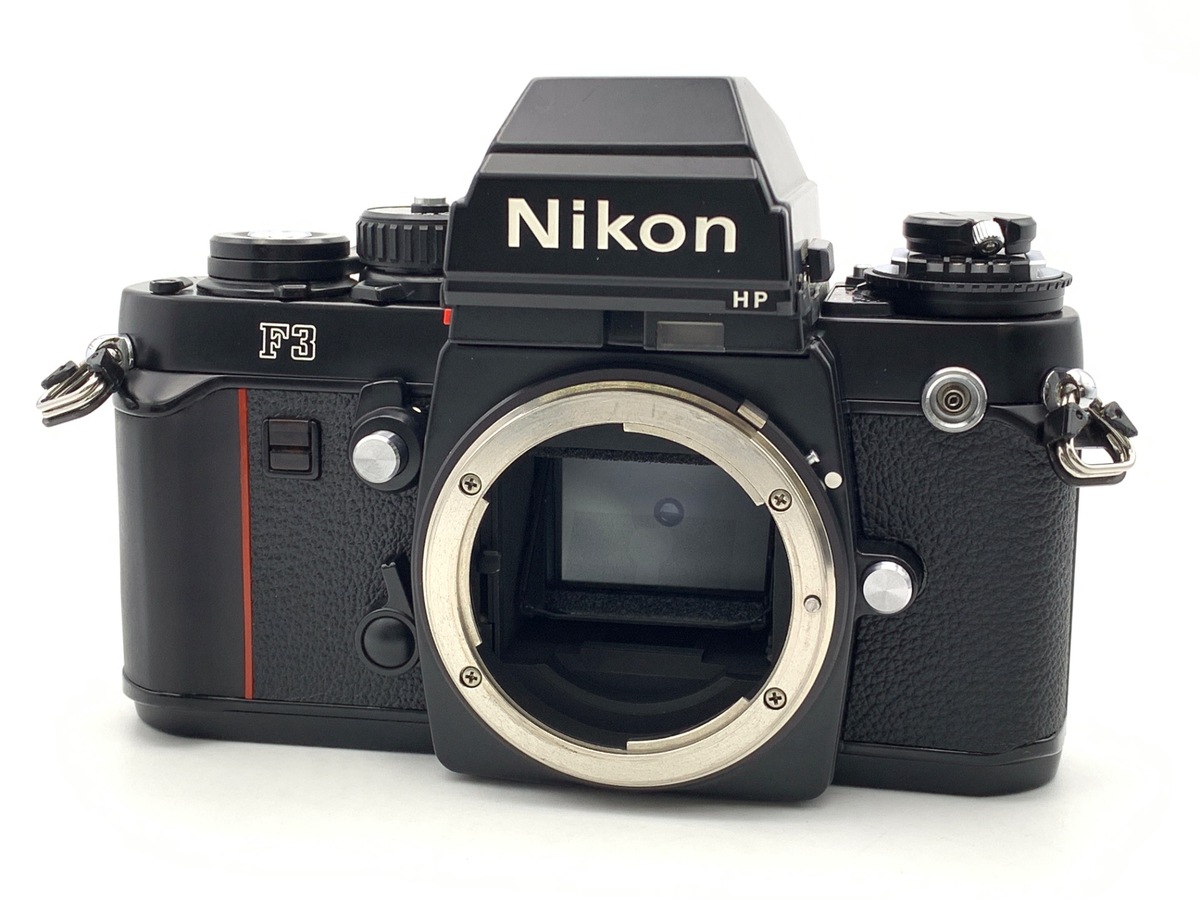 中古】フィルムカメラ｜ニコン｜F3 在庫一覧｜カメラのキタムラ