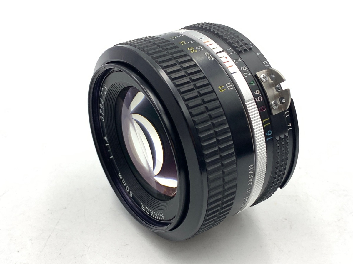 Ai 50/1.4