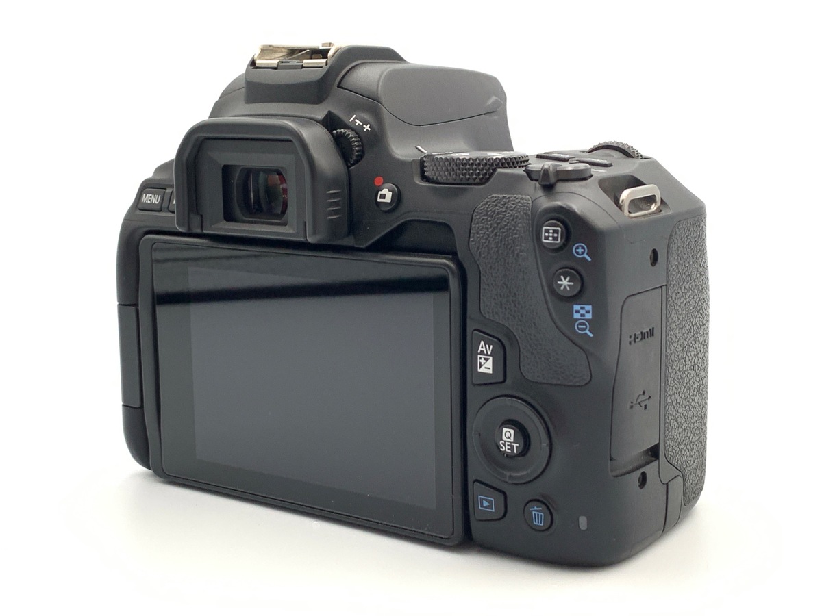 �L���m�� EOS Kiss X10 �{�f�B �u���b�N