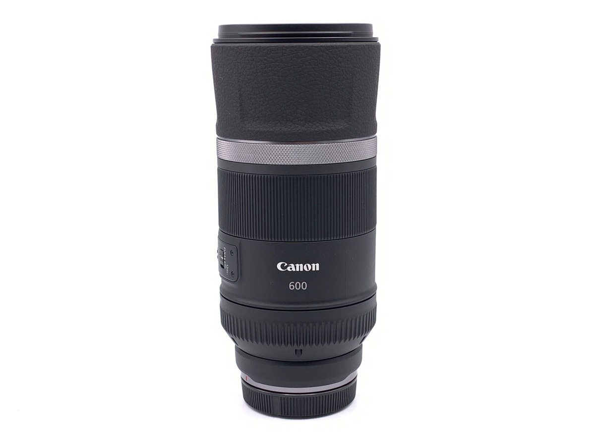 中古：A(美品)】キヤノン RF600mm F11 IS STM | 2484370058508