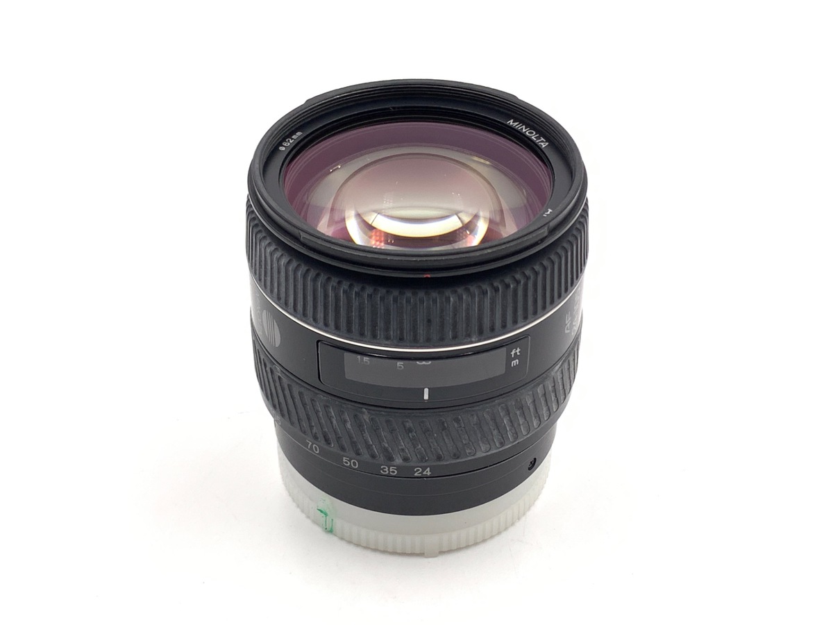 MINOLTA α SONY 24-105mm Minolta 極上品 ソニー 0 KONICA 2026年最新 