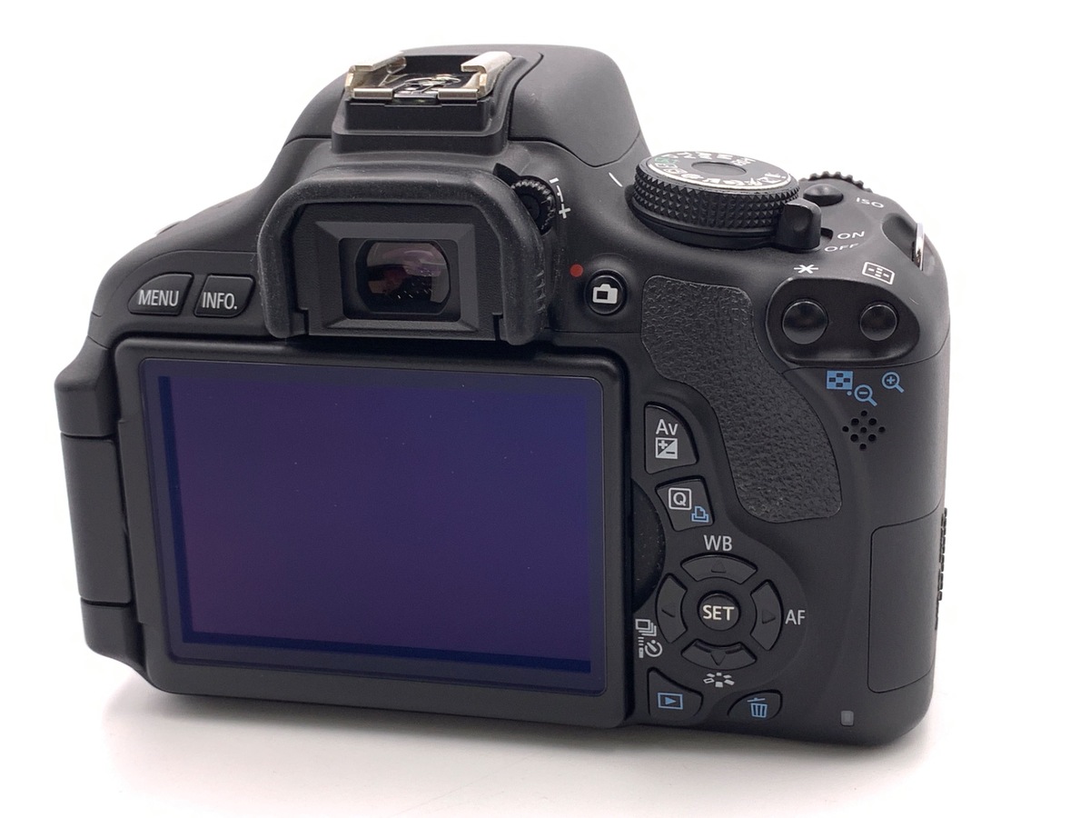 EOS Kiss X5 ���ި�y1800����f�z