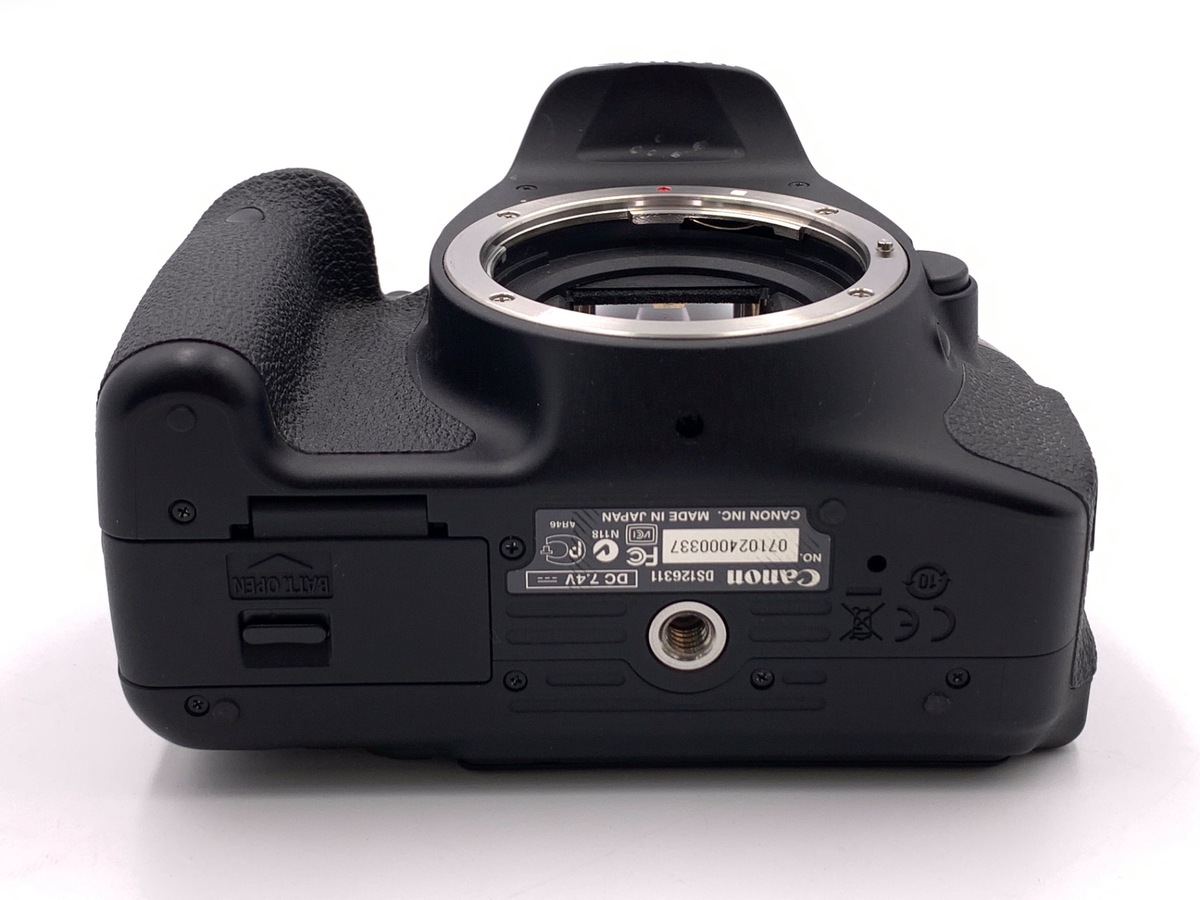 EOS Kiss X5 ���ި�y1800����f�z