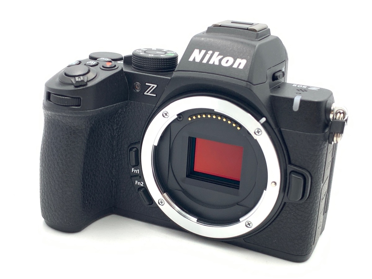 中古】ミラーレス一眼｜ニコン（Nikon） 在庫一覧｜カメラのキタムラ