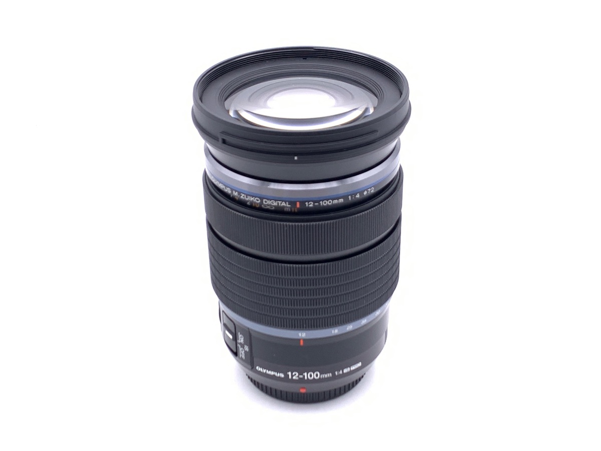 中古】M.ZUIKO DIGITAL ED 12-100mm F4.0 IS PRO 在庫一覧｜カメラの