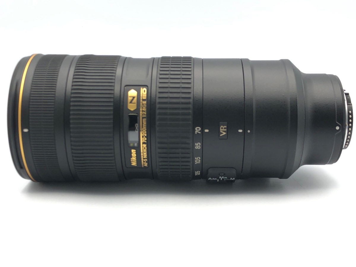 中古】AF-S 70-200/2.8G ED VR II 在庫一覧｜カメラのキタムラ