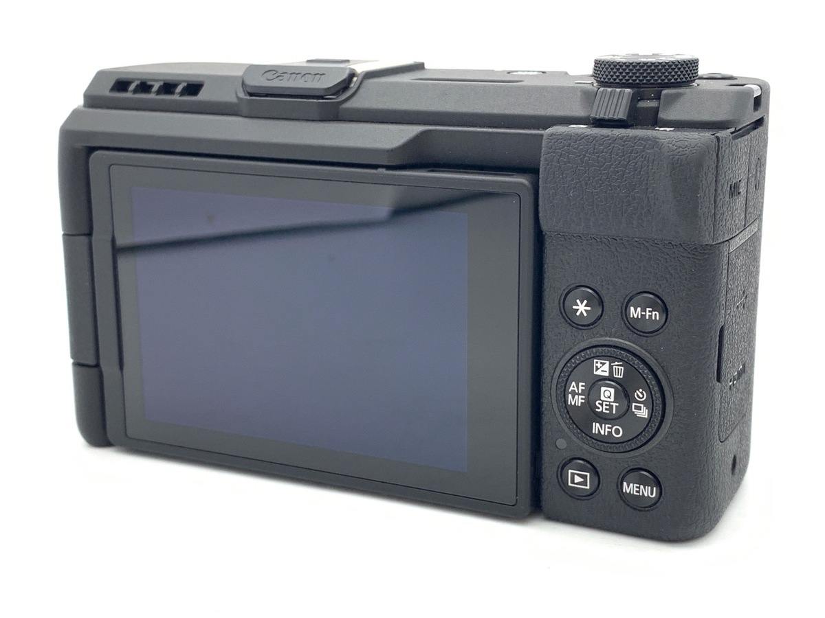 PowerShot V1
