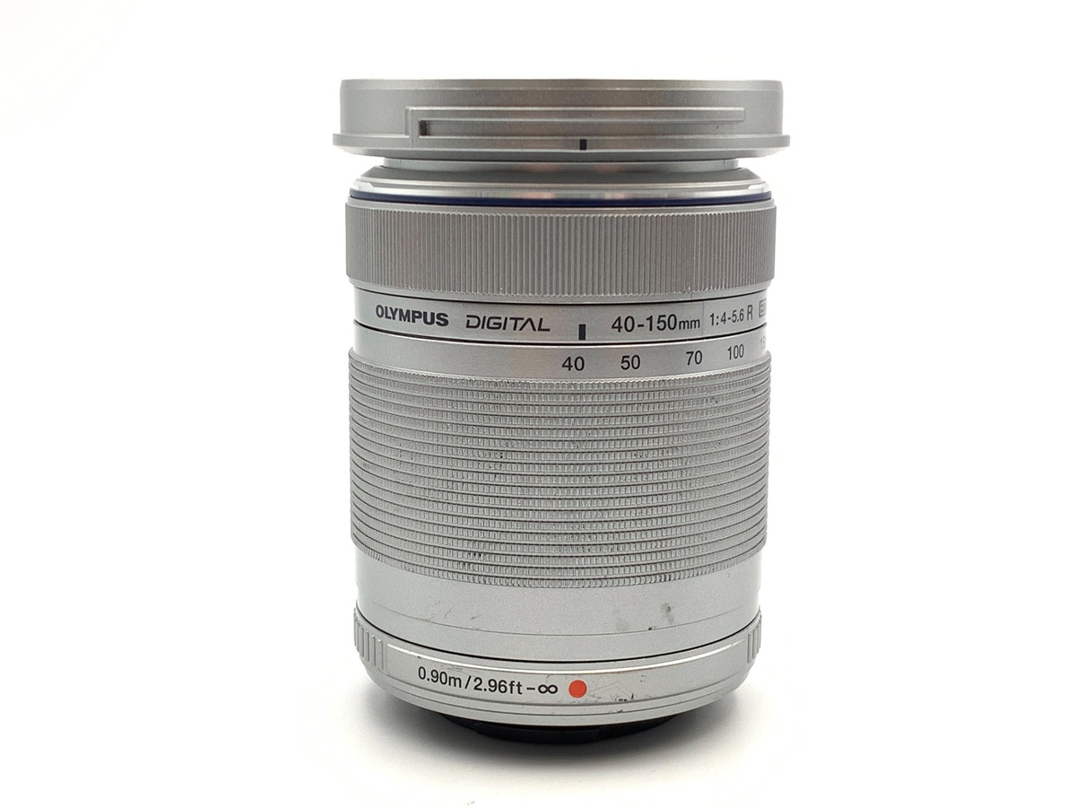 中古】M.ZUIKO DIGITAL ED 40-150/4.0-5.6 ｼﾙﾊﾞｰ 在庫一覧｜カメラの