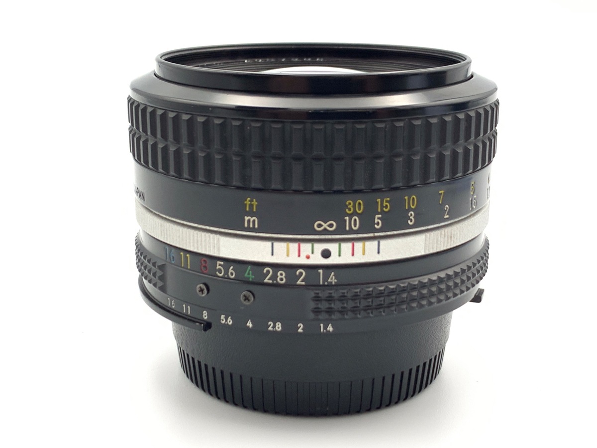 中古】ニコン Ai 50mm F1.4 在庫一覧｜カメラのキタムラ