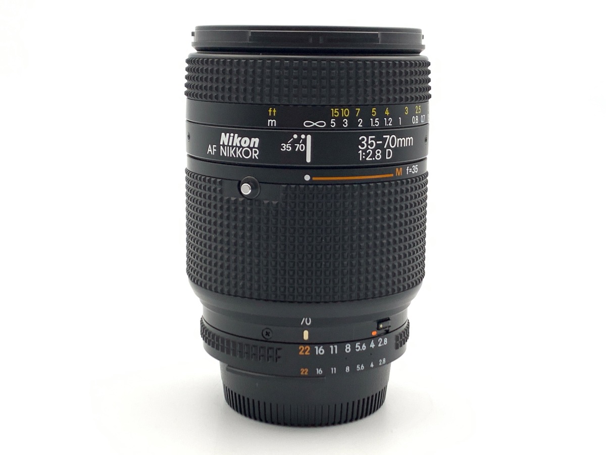 中古】ニコン AF-N 35-70/2.8 Dタイプ 在庫一覧｜カメラのキタムラ