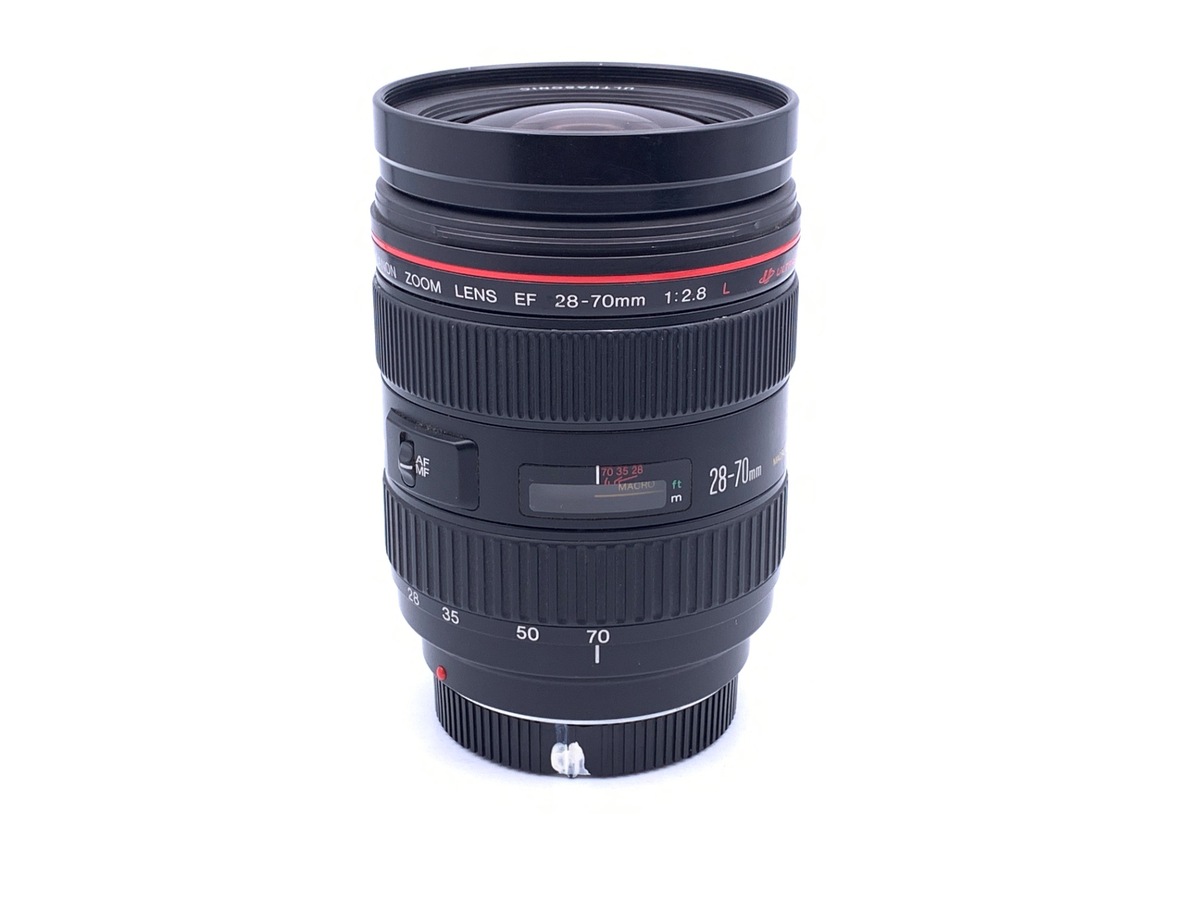 中古】キヤノン EF 28-70/2.8 L USM 在庫一覧｜カメラのキタムラ