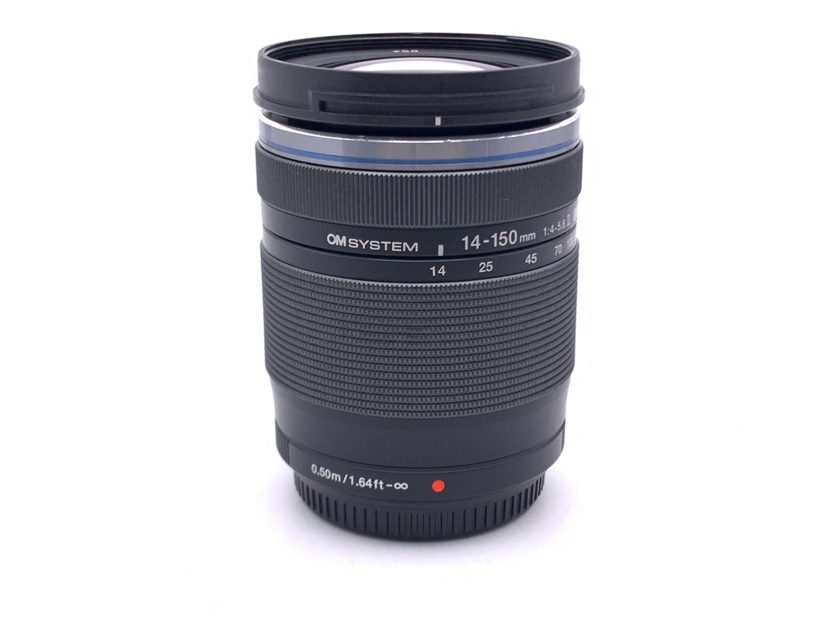中古】オリンパス M.ZUIKO DIGITAL ED 14-150mm F4.0-5.6 II 在庫一覧