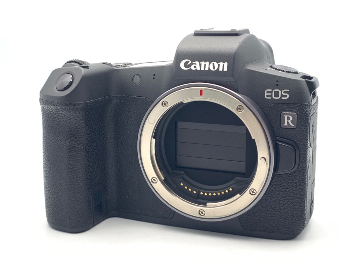 EOS R ボディ 中古価格比較 - 価格.com