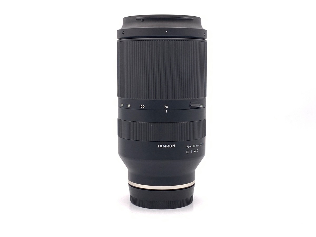 70-180mm F/2.8 Di III VXD (Model A056) 中古価格比較 - 価格.com