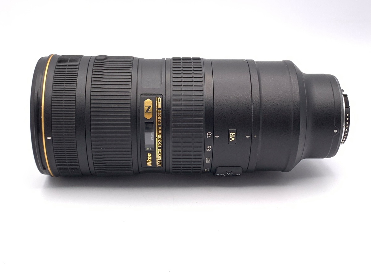 中古】AF-S 70-200/2.8G ED VR II 在庫一覧｜カメラのキタムラ