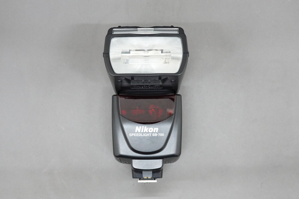 スピードライト SB-700 中古価格比較 - 価格.com