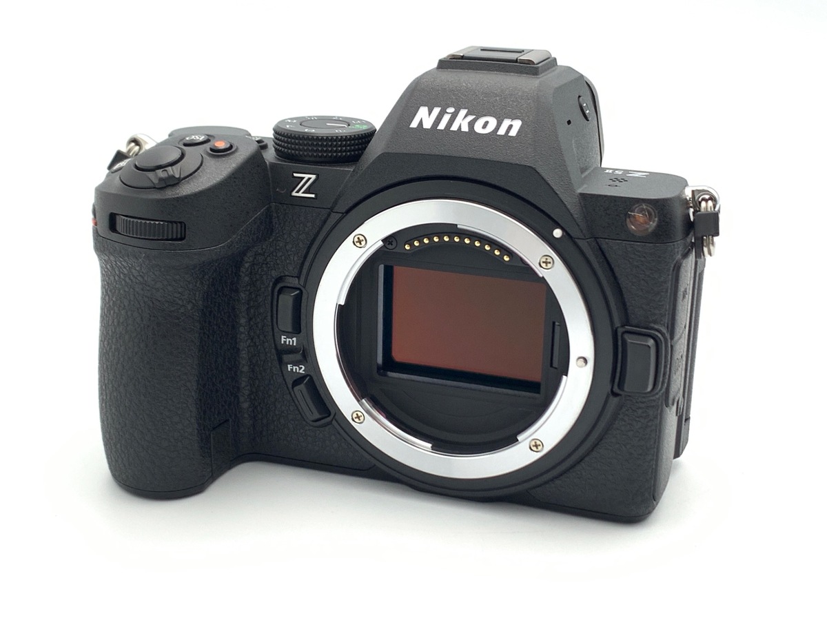 中古】ニコン Z5II ボディ 在庫一覧｜カメラのキタムラ