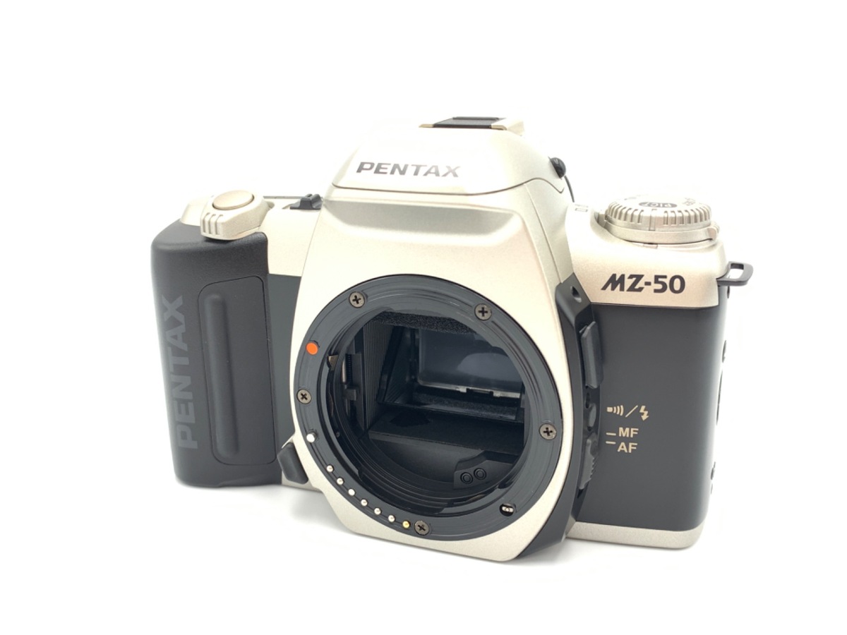 中古：B(並品)】ペンタックス MZ-50 | 2448110021986
