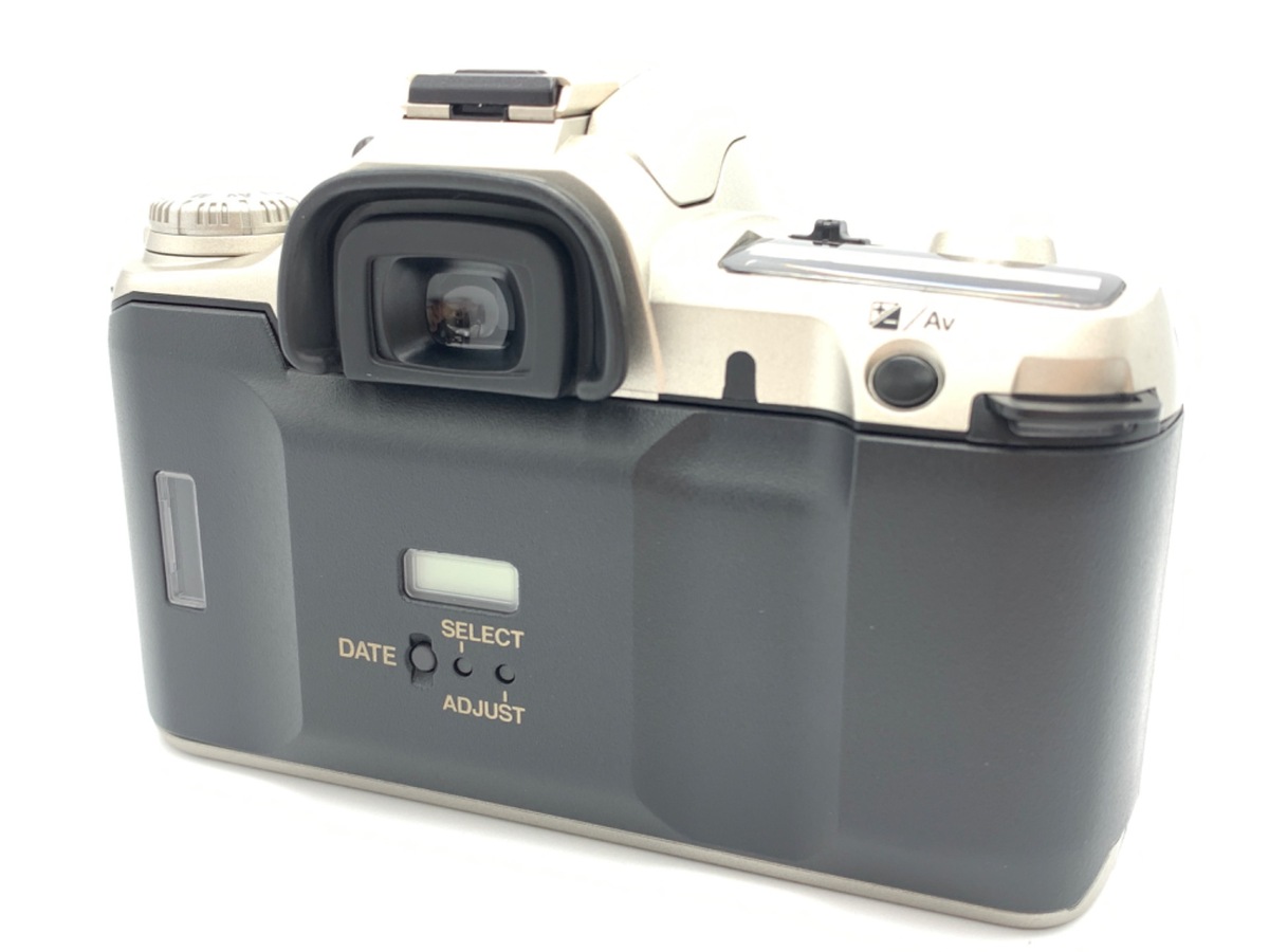 中古：B(並品)】ペンタックス MZ-50 | 2448110021986