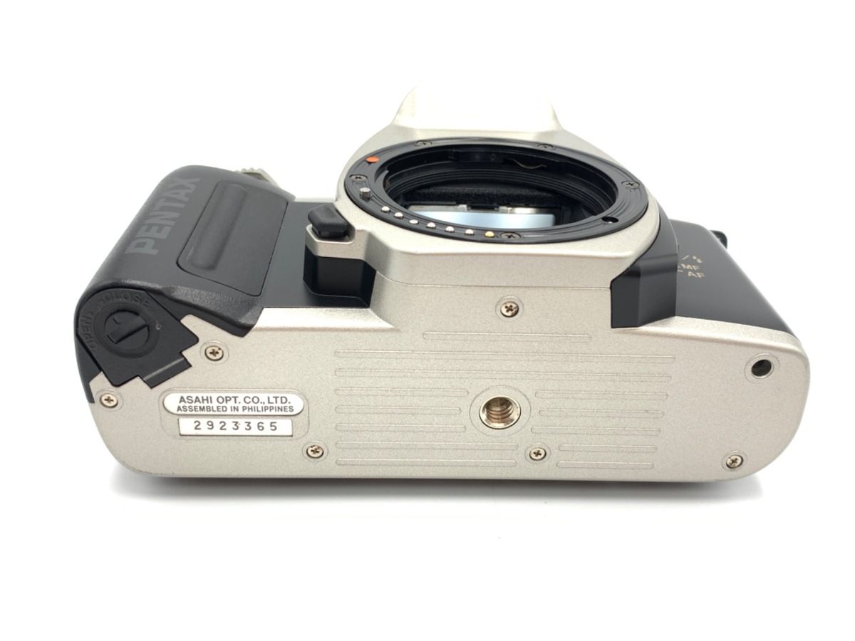 中古：B(並品)】ペンタックス MZ-50 | 2448110021986