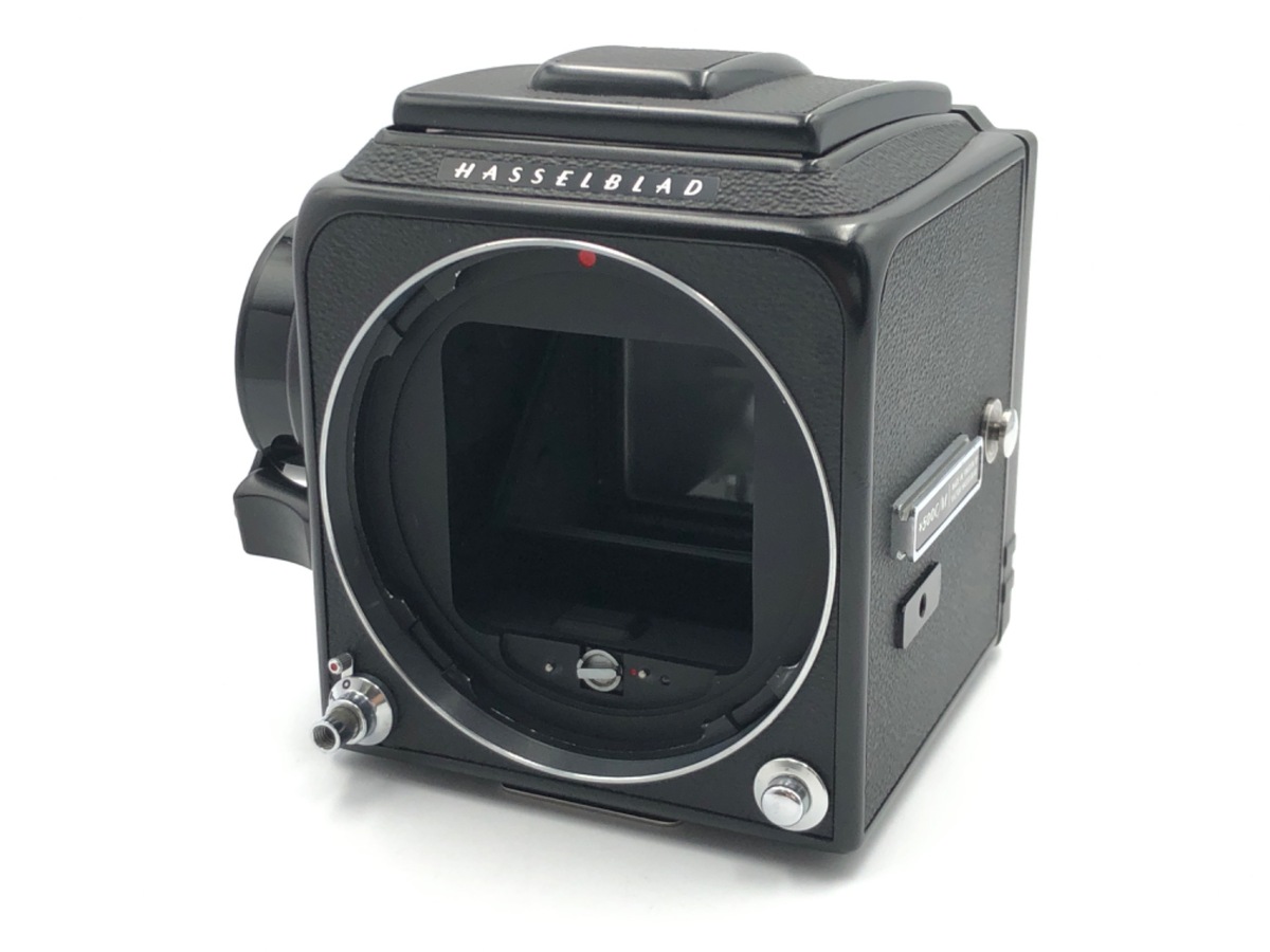 中古：A(美品)】ハッセルブラッド 500CM ボディ Only | 2448110044930