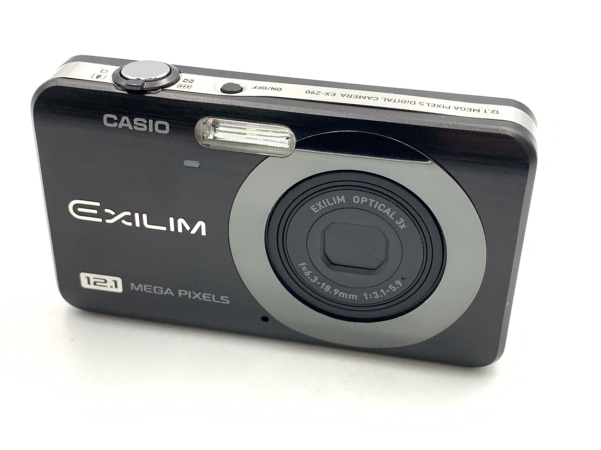 Wi-Fi対応　CASIO EXILIM EX-ZR4100 ブラック Amazon | カシオ計算機 デジタルカメラEXILIM EX-ZR4100ブラック