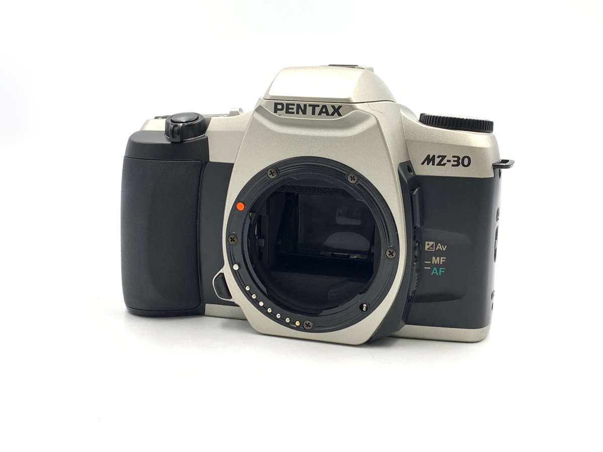 中古：AB(良品)】ペンタックス MZ-30 | 2448110053390