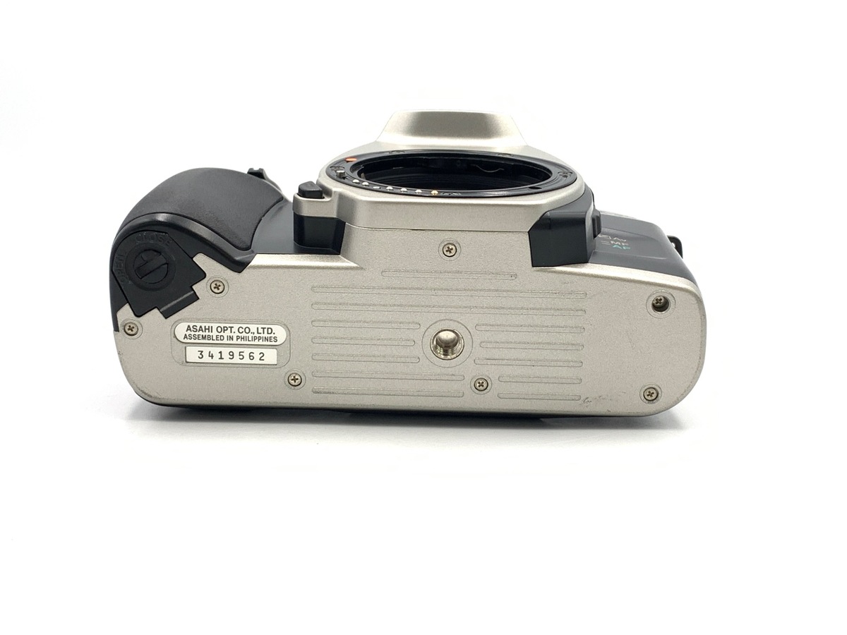 中古：AB(良品)】ペンタックス MZ-30 | 2448110053390