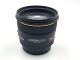 SIGMA シグマ 50mm F1.4 EX DG HSM  キヤノン用 Sigma 50mm f1.4 EX DG HSM - Lens – Kamerastore