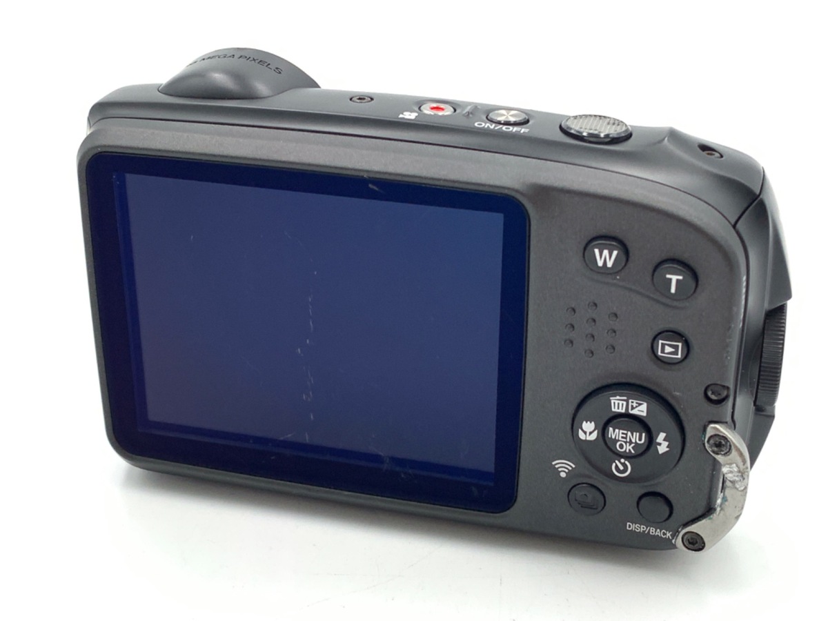 FinePix XP130 ۰ y1640fz