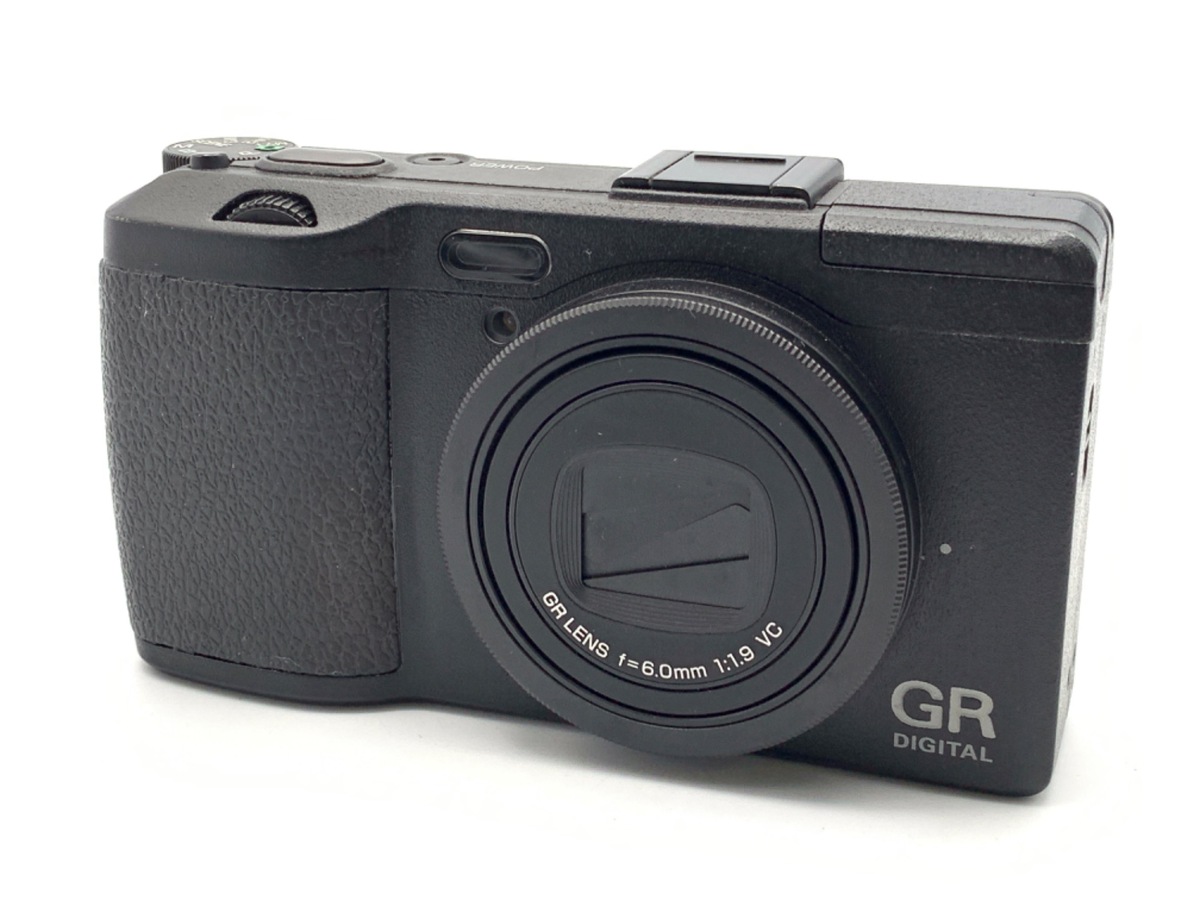 RICOH リコー WG-5 GPS 防水デジタルカメラ ガンメタリック Amazon | RICOH 防水デジタルカメラ WG-5GPS ガンメタリック