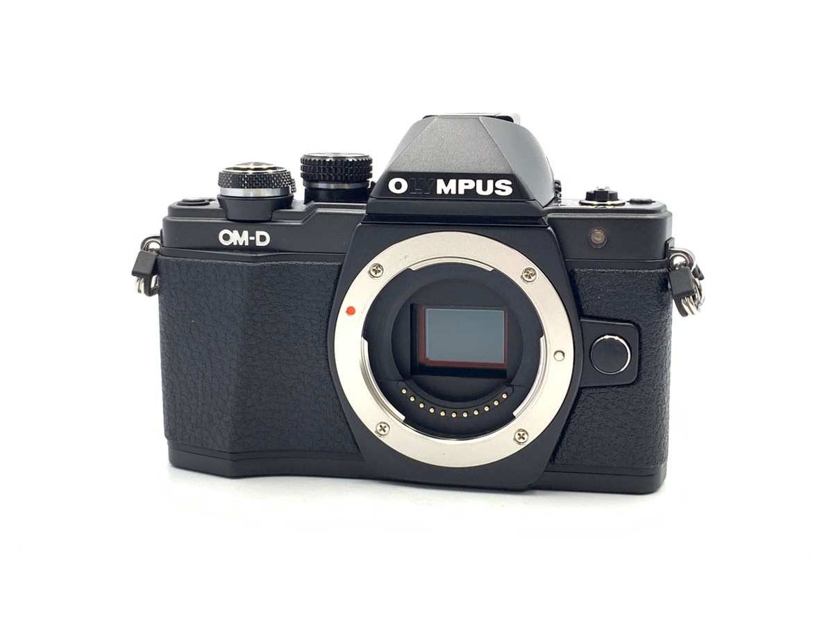 OM-D E-M10 Mark II ボディ 中古価格比較 - 価格.com
