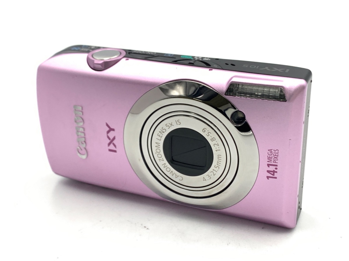 Canon デジタルカメラ　ixy 10s Amazon | Canon デジタルカメラ IXY 10S ピンク IXY10S(PK