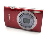 キヤノン CANON IXY 150 レッド ヨドバシ.com - キヤノン Canon IXY(イクシー) 150 RE
