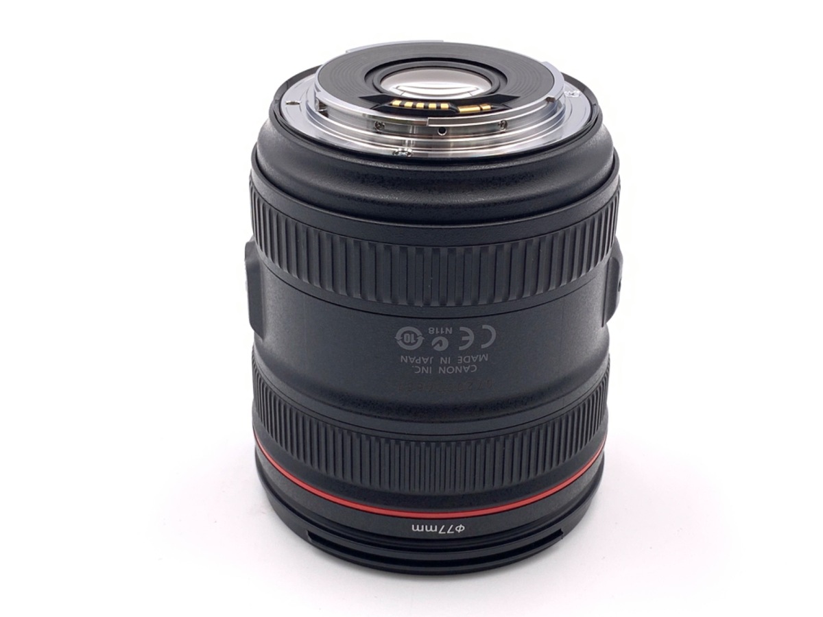 Canon EF24-70mm F4L IS USM 中古品 EF24-70mm F4L IS USM 中古価格比較 - 価格.com